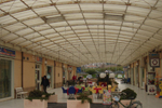 Centro commerciale - Pineto